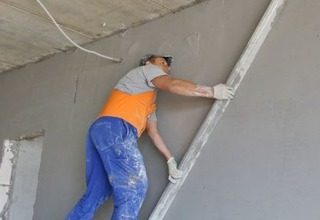 Ремонт трехкомнатной квартиры 80 кв.м в Кирове