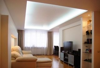 Ремонт квартиры в доме Корабле в Кирове
