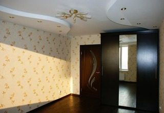 Ремонт спальни 16 кв.м. в Кирове