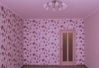 Ремонт спальни 16 кв.м. в Кирове