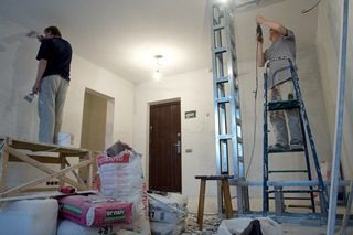 Ремонт квартир в Выборге под ключ