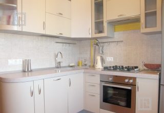 Ремонт кухни в Сталинке в Кирове