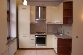 Ремонт кухни эконом класса в Кирове