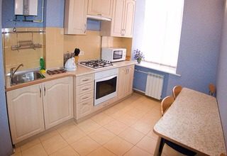 Ремонт кухни 18 кв.м в Кирове