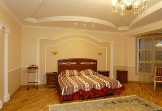 Ремонт спальни в стиле Модерн в Кирове