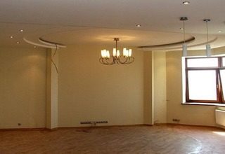 Ремонт спальни в стиле Модерн в Кирове