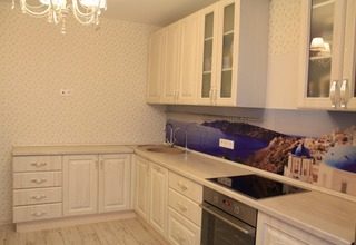 Ремонт кухни 9 кв.м в Кирове