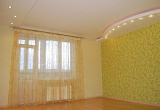 Ремонт двухкомнатной квартиры 42 кв.м в Кирове