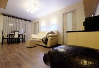 Ремонт двухкомнатной квартиры 42 кв.м в Кирове