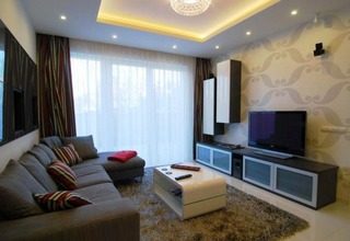 Ремонт гостиной 16 кв.м в Кирове