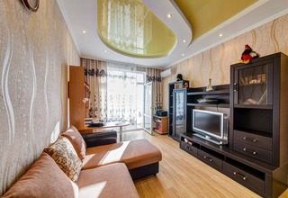 Ремонт двухкомнатной квартиры 46 кв.м в Кирове