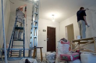 Ремонт спальни 14 кв. м в Кирове под ключ