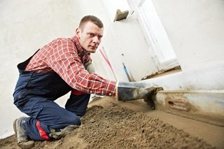 Ремонт спальни 14 кв. м в Кирове под ключ