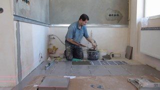 Ремонт кухни 5 кв.м в хрущевке в Кирове под ключ
