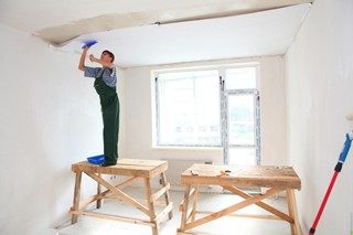 Ремонт однокомнатной квартиры 40 кв.м в Кирове под ключ