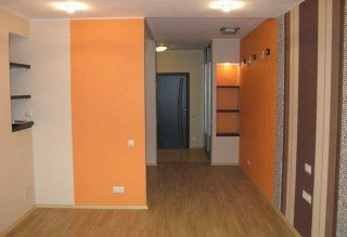 Ремонт квартир 137 серии в Кирове под ключ