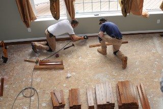 Ремонт спальни 20 кв.м в Кирове под ключ