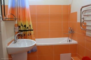Ремонт ванны во Всеволжске в Кирове под ключ