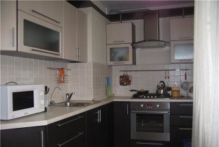Ремонт кухни 504 серии в Кирове под ключ