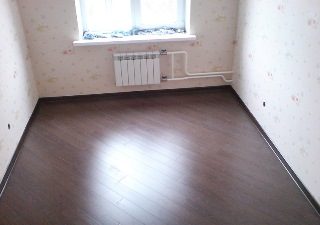 Ремонт спальни 7 кв метров в Кирове под ключ