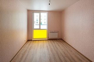 Косметический ремонт зала в Кирове под ключ