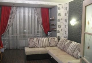 Ремонт квартиры Ленинградки (ленпроект) в Кирове под ключ