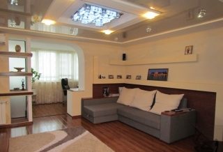 Ремонт квартиры Чешки в Кирове под ключ