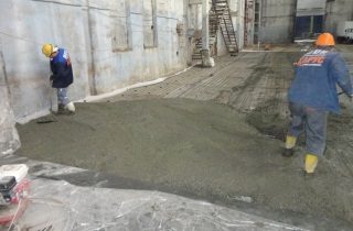 Отделка складов в Кирове