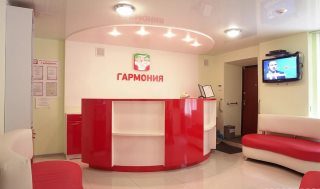 Ремонт отделка медцентров