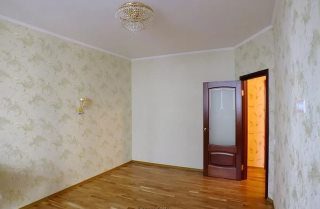 фото бюджетного ремонта в новостройке