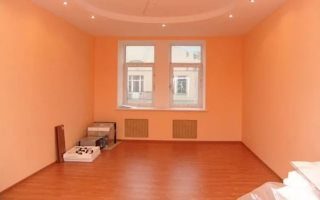 Фото процесса rосметического ремонта хрущевки в Кирове