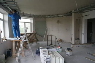 Ремонт квартир в Кировской области