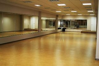Ремонт спортивных помещений в Кирове