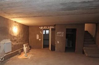 Ремонт подвального помещения в Кирове