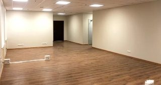 Эконом ремонт офисов в Кирове