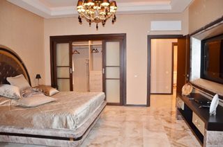 Элитный ремонт в новостройке в Кирове
