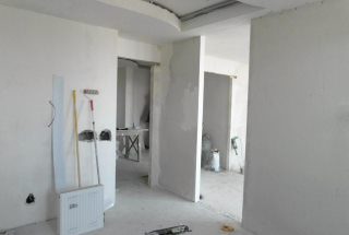 Фото Ремонт комнаты в хрущевке в Кирове