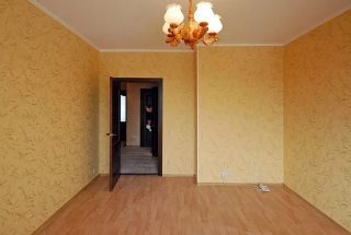 Фото Капитальный ремонт сталинки в Кирове